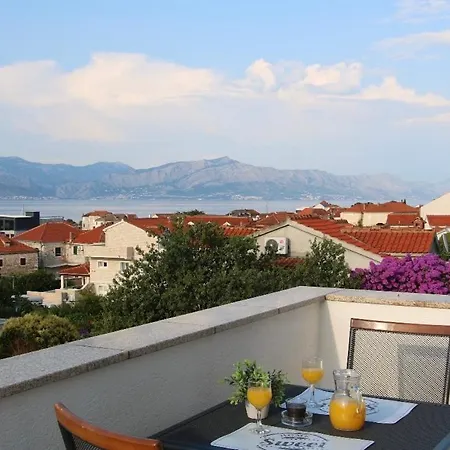 Guest house Downtown Private Mandic 3*
