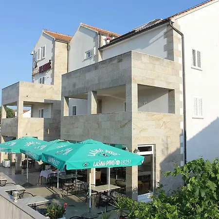 Downtown Private Mandic Guest house Supetar