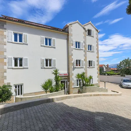 Villa Downtown Private Mandic Supetar