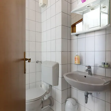 Downtown Private Mandic Vila *