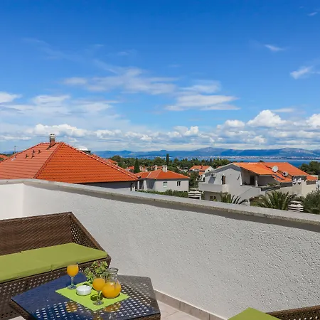 Villa Downtown Private Mandic