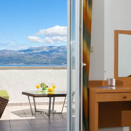 Downtown Private Mandic Villa