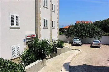 Downtown Private Mandic 3* Supetar