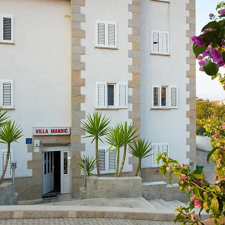 Downtown Private Mandic Villa *