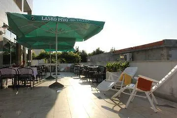 Downtown Private Mandic Villa Supetar