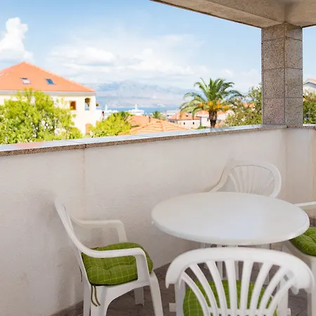 Downtown Private Mandic Villa *