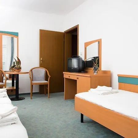Downtown Private Mandic Pensión 3*