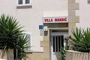 Downtown Private Mandic Supetar