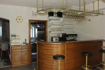 Pensión Downtown Private Mandic 3*