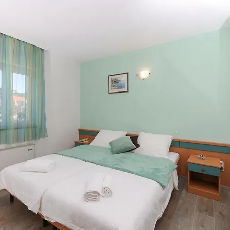 Downtown Private Mandic Villa