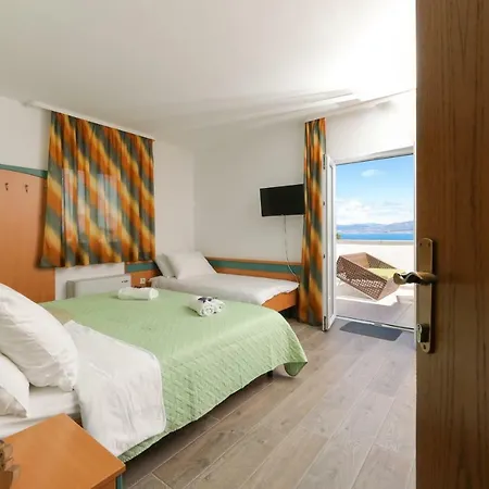 Pensión Downtown Private Mandic 3*