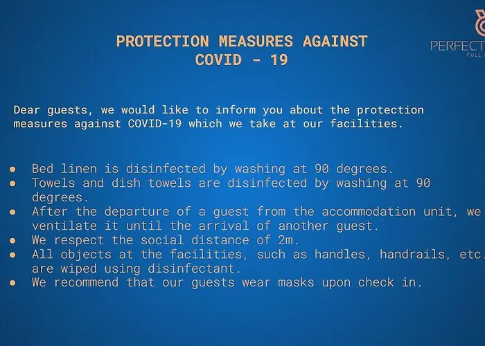 Villa Downtown Private Mandic