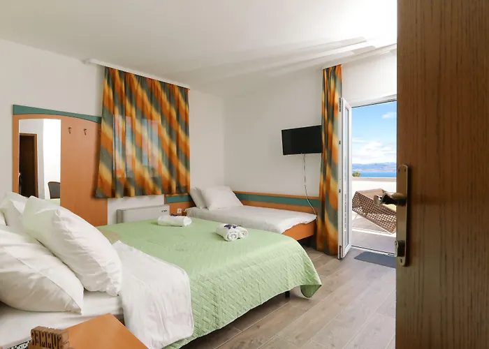 Villa Downtown Private Mandic *