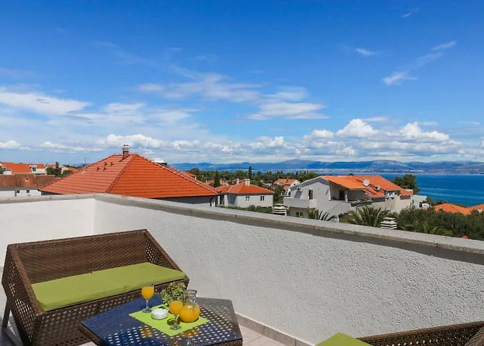 Villa Downtown Private Mandic