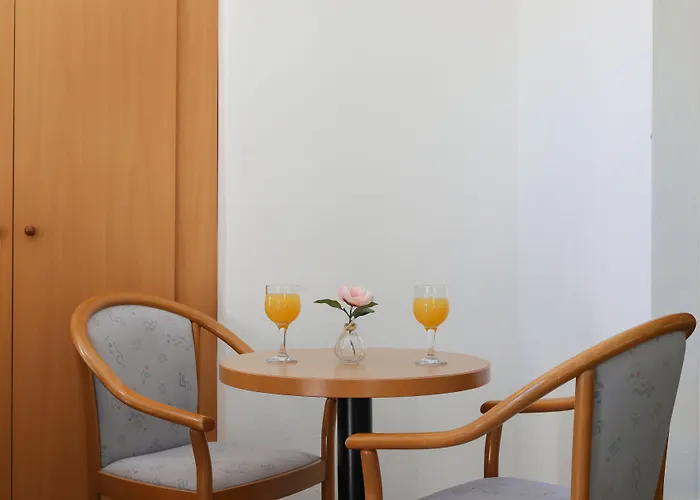 Downtown Private Mandic Willa