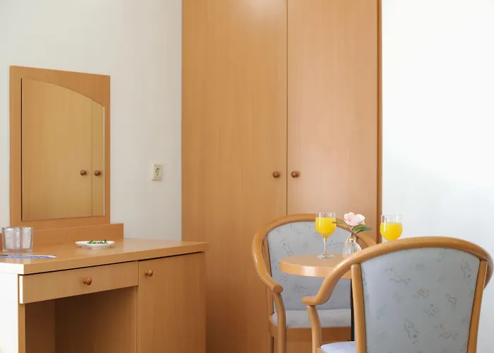 Downtown Private Mandic Supetar