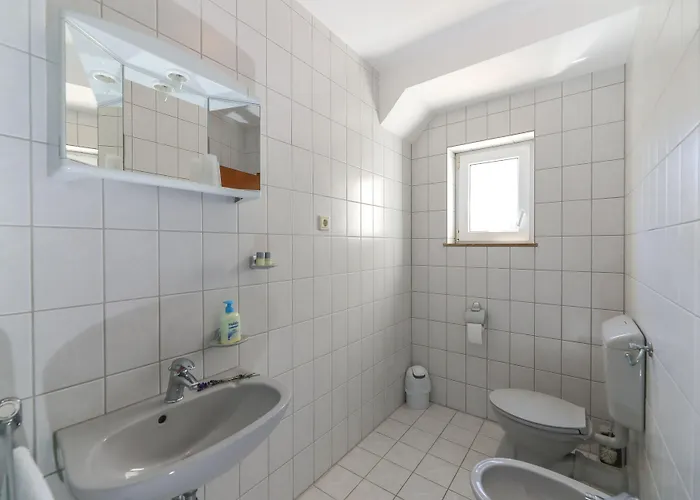 Downtown Private Mandic Villa