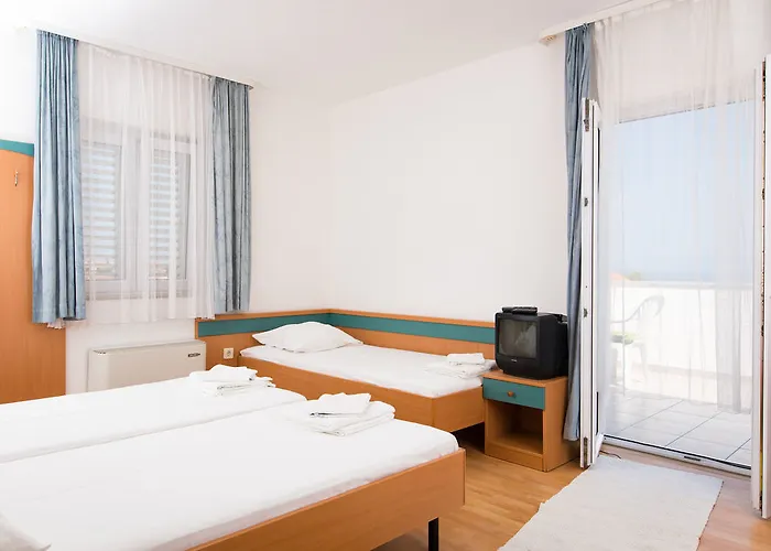 Downtown Private Mandic Willa *