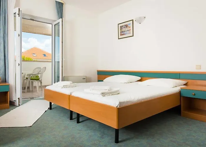 Downtown Private Mandic Supetar