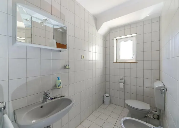 Downtown Private Mandic Supetar