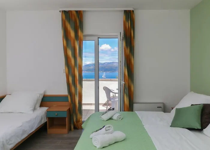 Downtown Private Mandic