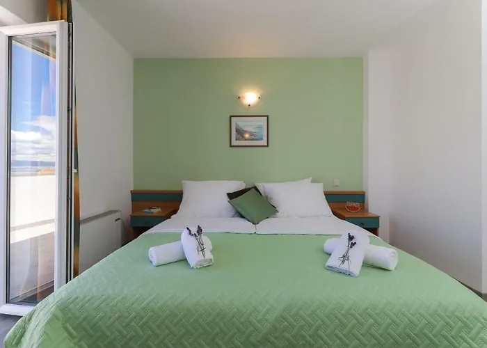 Willa Downtown Private Mandic Supetar