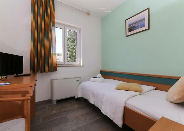 Downtown Private Mandic *