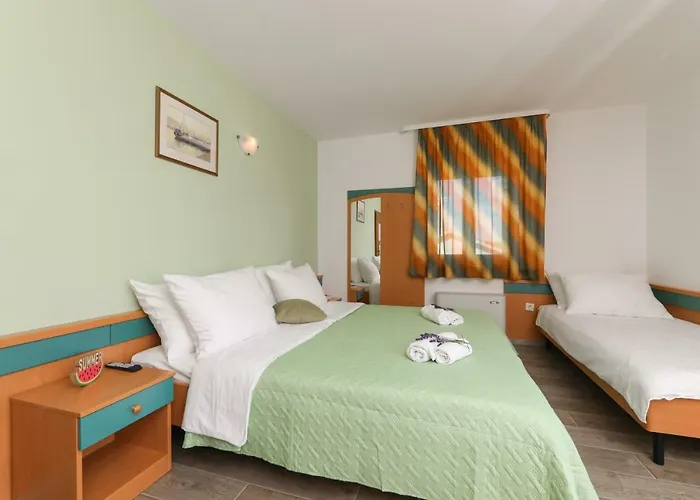 Downtown Private Mandic Villa