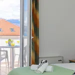Πανσιόν Downtown Private Mandic