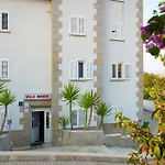Downtown Private Mandic Πανσιόν 3*