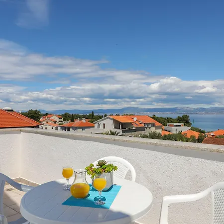 Downtown Private Mandic