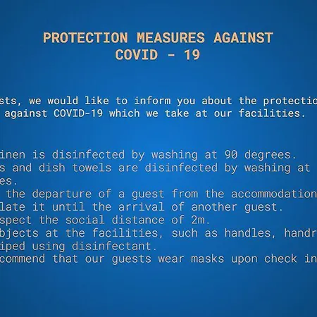 别墅 Downtown Private Mandic