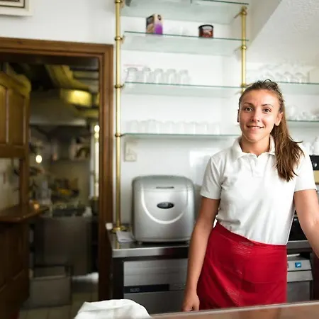 Downtown Private Mandic 别墅