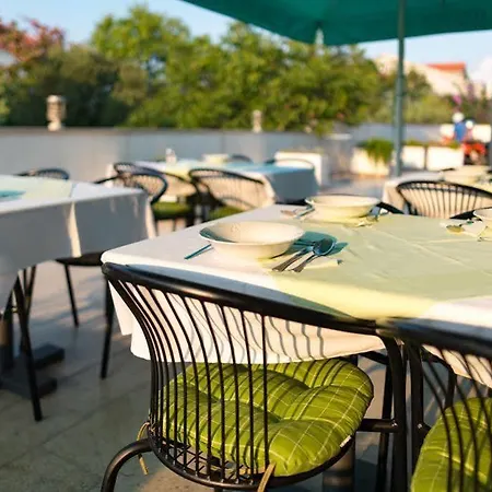 别墅 Downtown Private Mandic