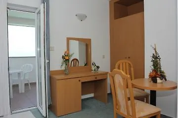 Downtown Private Mandic سوبيتار