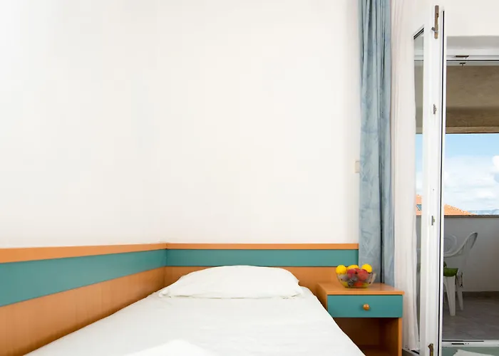 Πανσιόν Downtown Private Mandic 3*
