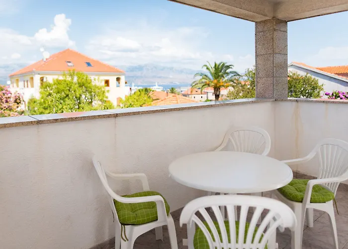 Downtown Private Mandic Πανσιόν 3*
