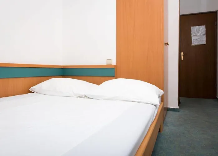 Πανσιόν Downtown Private Mandic 3*