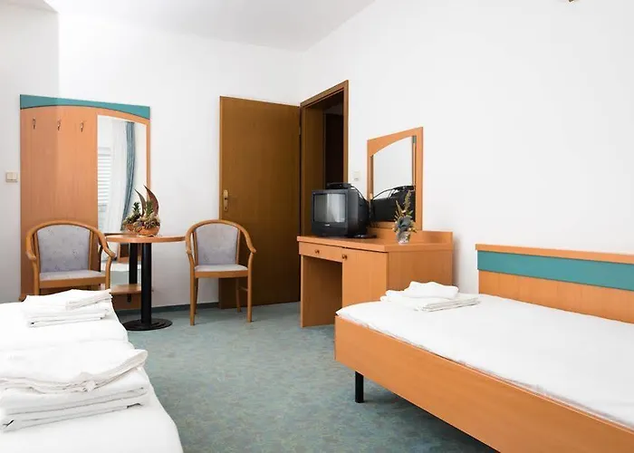 Downtown Private Mandic Πανσιόν 3*